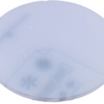 Reserveglass til sjøvannsfilter 1091218 (196 mm)