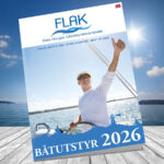 Katalog båtutstyr 2026