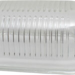 Glass til 1011307, klart