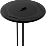AquaAmp 100 ladeplate 10W Qi u/magnet