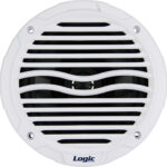Logic SoundLab Høyttalere  Marine 8"