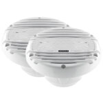 Hertz Høyttaler HEX 6.5 M-TW