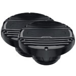 Hertz Høyttaler HEX 6.5 M-TC
