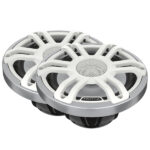 Hertz Høyttaler HMX 6.5 S-LD-SW