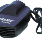Varmevifte 150 W