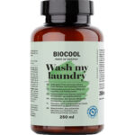 Biocool Wash My Laundry vaskemiddel
