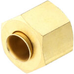 Mutter 8 mm