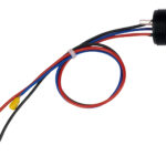 Giver for Septiktank
