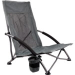 Strandstol Compact