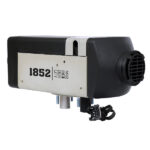 1852 Dieselvarmer 2 KW JP Marine kit m/digitalkontroll