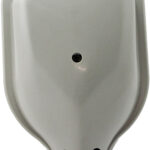 Isotherm Plastdeksel Slim