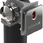 Lofrans' Gecko ankervinsj 12 V 600 W