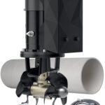 Quick BTQ 185-105 DP 12V baugpropellsett