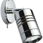 Quick Joyce LED leselampe