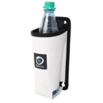 Outils Oceans Flaskeholder hvit