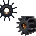 Impeller kit NE, 13554-0001-P