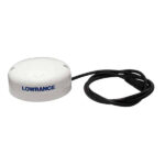 Lowrance Point-1 GPS/HDG-antenne