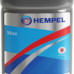 Hempel Wax 0,5 l