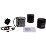Volvo Penta Servicekit 4 (D2 55, D2-50F, D2-60F, D2 75)