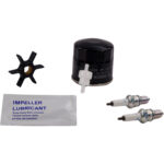 Mercury Servicekit 1 (8, 9.9HK)