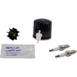 Mercury Servicekit 2 (15, 20HK)