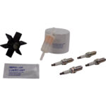 Mercury Servicekit 6 (75, 80, 90 100, 115HK EFI)