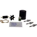 Yamaha Servicekit 4 (F30B, F40F)