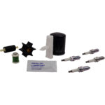 Yamaha Servicekit 8 (F80B, F100D)
