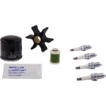 Suzuki Servicekit 4 (DF100A, DF115A, DF140A(2013+)