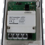 SIM Replacement for VP2 kablet