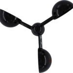Davis Vindskovler for anemometer
