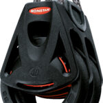 Ronstan Orbit 40 BB dobbel, RF45201