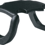 Ronstan Retainer clip, S55 BB&RT Orbit Enkel/Fiol, RF5001