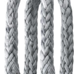 Ronstan Dyneema Link S55 BB&RT Orbit dobbel/trip. RF9005-10
