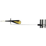 Davis Vaker Black Max