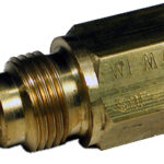 Wema Giver Olje-/Vanntemp 95C alarm SNP-3
