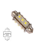 NauticLed LED-pære Omni festoon