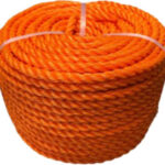 1852 PE tau 110 m oransje