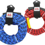 AQ Slepetau tube 18 m