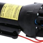 Flojet VersiJet spylepumpe 17 l/m