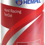 Hempel Hard Racing TecCel hardt bunnstoff
