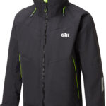 Gill OS3 Coastal seiljakke herre