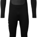 Gill Men's Pursuit Wetsuit 4/3 mm BackZip
